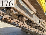 中古建設機械 中古 コマツ KOMATSU 解体機 ロングフロント・ハイリフト PC78US-10