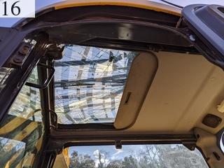 中古建設機械 中古 コマツ KOMATSU 解体機 ロングフロント・ハイリフト PC78US-10