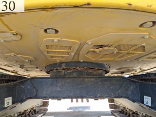 中古建設機械 中古 コマツ KOMATSU 解体機 ロングフロント・ハイリフト PC78US-10
