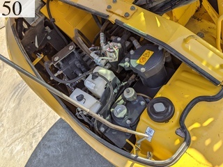 中古建設機械 中古 コマツ KOMATSU 解体機 ロングフロント・ハイリフト PC78US-10