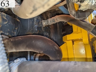 中古建設機械 中古 コマツ KOMATSU 解体機 ロングフロント・ハイリフト PC78US-10