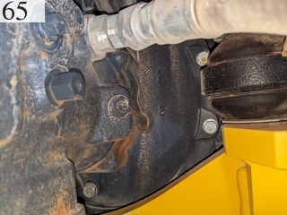中古建設機械 中古 コマツ KOMATSU 解体機 ロングフロント・ハイリフト PC78US-10