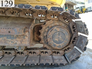 中古建設機械 中古 コマツ KOMATSU 解体機 ロングフロント・ハイリフト PC78US-10