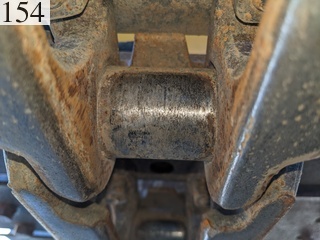 中古建設機械 中古 コマツ KOMATSU 解体機 ロングフロント・ハイリフト PC78US-10