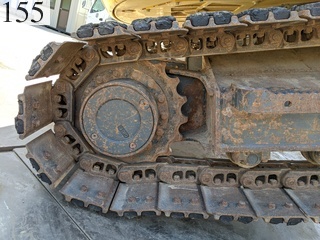 中古建設機械 中古 コマツ KOMATSU 解体機 ロングフロント・ハイリフト PC78US-10