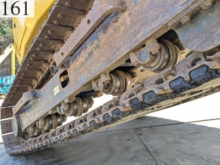 中古建設機械 中古 コマツ KOMATSU 解体機 ロングフロント・ハイリフト PC78US-10
