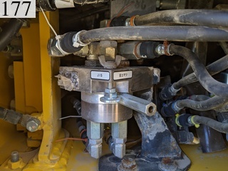 中古建設機械 中古 コマツ KOMATSU 解体機 ロングフロント・ハイリフト PC78US-10