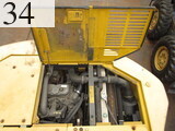 中古建設機械 中古 住友建機 SUMITOMO 解体機 ロングフロント・ハイリフト SH135X-3