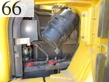 中古建設機械 中古 住友建機 SUMITOMO 解体機 ロングフロント・ハイリフト SH135X-3