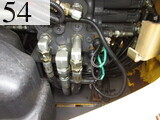 中古建設機械 中古 住友建機 SUMITOMO 油圧ショベル・バックホー ０．２－０．３立米 SH75X-3B