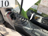 中古建設機械 中古 コベルコ建機 KOBELCO 林業機械 フェラーバンチャザウルスロボ SK135SR-3F