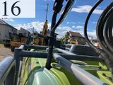 中古建設機械 中古 コベルコ建機 KOBELCO 林業機械 フェラーバンチャザウルスロボ SK135SR-3F