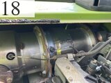 中古建設機械 中古 コベルコ建機 KOBELCO 林業機械 フェラーバンチャザウルスロボ SK135SR-3F