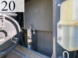 中古建設機械 中古 コベルコ建機 KOBELCO 林業機械 フェラーバンチャザウルスロボ SK135SR-3F