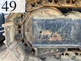 中古建設機械 中古 コベルコ建機 KOBELCO 林業機械 フェラーバンチャザウルスロボ SK135SR-3F