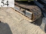 中古建設機械 中古 コベルコ建機 KOBELCO 林業機械 フェラーバンチャザウルスロボ SK135SR-3F
