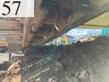中古建設機械 中古 コベルコ建機 KOBELCO 林業機械 フェラーバンチャザウルスロボ SK135SR-3F
