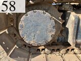 中古建設機械 中古 コベルコ建機 KOBELCO 林業機械 フェラーバンチャザウルスロボ SK135SR-3F