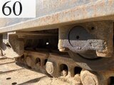 中古建設機械 中古 コベルコ建機 KOBELCO 林業機械 フェラーバンチャザウルスロボ SK135SR-3F