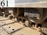 中古建設機械 中古 コベルコ建機 KOBELCO 林業機械 フェラーバンチャザウルスロボ SK135SR-3F