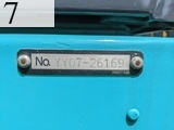 中古建設機械 中古 コベルコ建機 KOBELCO 林業機械 フェラーバンチャザウルスロボ SK135SR-3