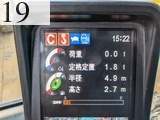 中古建設機械 中古 コベルコ建機 KOBELCO 林業機械 フェラーバンチャザウルスロボ SK135SR-3