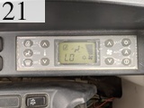 中古建設機械 中古 コベルコ建機 KOBELCO 林業機械 フェラーバンチャザウルスロボ SK135SR-3