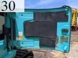 中古建設機械 中古 コベルコ建機 KOBELCO 林業機械 フェラーバンチャザウルスロボ SK135SR-3