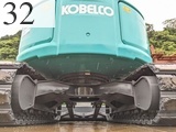 中古建設機械 中古 コベルコ建機 KOBELCO 林業機械 フェラーバンチャザウルスロボ SK135SR-3