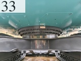 中古建設機械 中古 コベルコ建機 KOBELCO 林業機械 フェラーバンチャザウルスロボ SK135SR-3