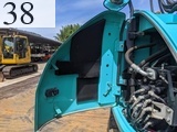 中古建設機械 中古 コベルコ建機 KOBELCO 林業機械 フェラーバンチャザウルスロボ SK135SR-3