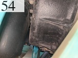 中古建設機械 中古 コベルコ建機 KOBELCO 林業機械 フェラーバンチャザウルスロボ SK135SR-3