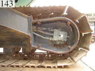 中古建設機械 中古 コベルコ建機 KOBELCO 林業機械 プロセッサー SK135SRD-3