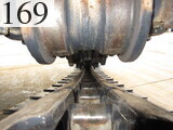 中古建設機械 中古 神鋼コベルコ建機 KOBELCO 解体機 ショートリーチ・トンネル用 SK145LCD-1ES