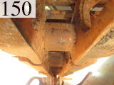中古建設機械 中古 コベルコ建機 KOBELCO 油圧ショベル・バックホー ０．１立米以下 SK30SR-6