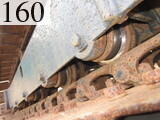 中古建設機械 中古 神鋼コベルコ建機 KOBELCO 林業機械 グラップル・ウインチ・排土板 SK40SR-3