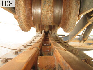 中古建設機械 中古 コベルコ建機 KOBELCO 油圧ショベル・バックホー ０．１立米以下 SK45SR-6E