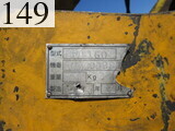 中古建設機械 中古 神鋼コベルコ建機 KOBELCO 解体機 ロングフロント・ハイリフト SK550DLC-9