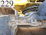 中古建設機械 中古 神鋼コベルコ建機 KOBELCO 解体機 ロングフロント・ハイリフト SK550DLC-9