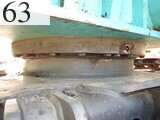 中古建設機械 中古 コベルコ建機 KOBELCO 油圧ショベル・バックホー ０．４－０．５立米 SK70SR-2