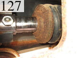 中古建設機械 中古 コベルコ建機 KOBELCO 油圧ショベル・バックホー ０．４－０．５立米 SK70SR-2