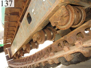 Used Construction Machine Used KOBELCO KOBELCO Excavator 0.4-0.5m3 SK70SR-2