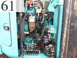 中古建設機械 中古 神鋼コベルコ建機 KOBELCO 林業機械 プロセッサー SK75SR-3EF