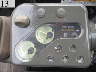 中古建設機械 中古 ヤンマーディーゼル YANMAR 油圧ショベル・バックホー ０．１立米以下 ViO20-3