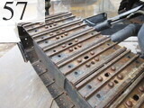 中古建設機械 中古 ヤンマーディーゼル YANMAR 林業機械 グラップル・ウインチ・排土板 ViO50-5B