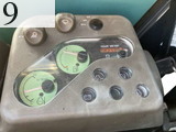 中古建設機械 中古 ヤンマー YANMAR 林業機械 グラップル・ウインチ・排土板 ViO70-3A