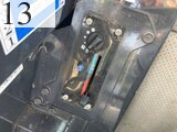 中古建設機械 中古 ヤンマー YANMAR 林業機械 グラップル・ウインチ・排土板 ViO70-3A