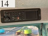 中古建設機械 中古 ヤンマー YANMAR 林業機械 グラップル・ウインチ・排土板 ViO70-3A