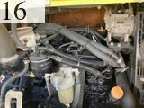 中古建設機械 中古 ヤンマー YANMAR 林業機械 グラップル・ウインチ・排土板 ViO70-3A
