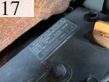 中古建設機械 中古 ヤンマー YANMAR 林業機械 グラップル・ウインチ・排土板 ViO70-3A